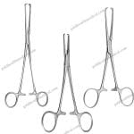 Allis Grasping Forceps