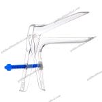 Premium Disposable Plastic Vaginal Speculums for Gynecological Procedures
