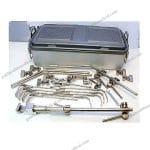 Medicab Orthopedic Retractor Set