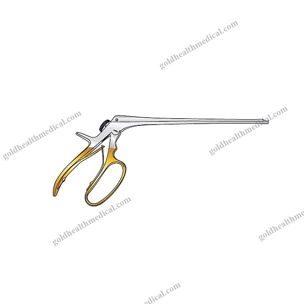 Endoscopic Biopsy Forceps for Gastroscopy Gynecology Procedures