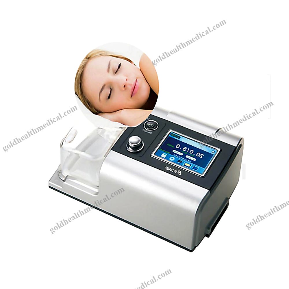 CEFamily Noninvasive Sleep Apnea Humidifier Ventilator