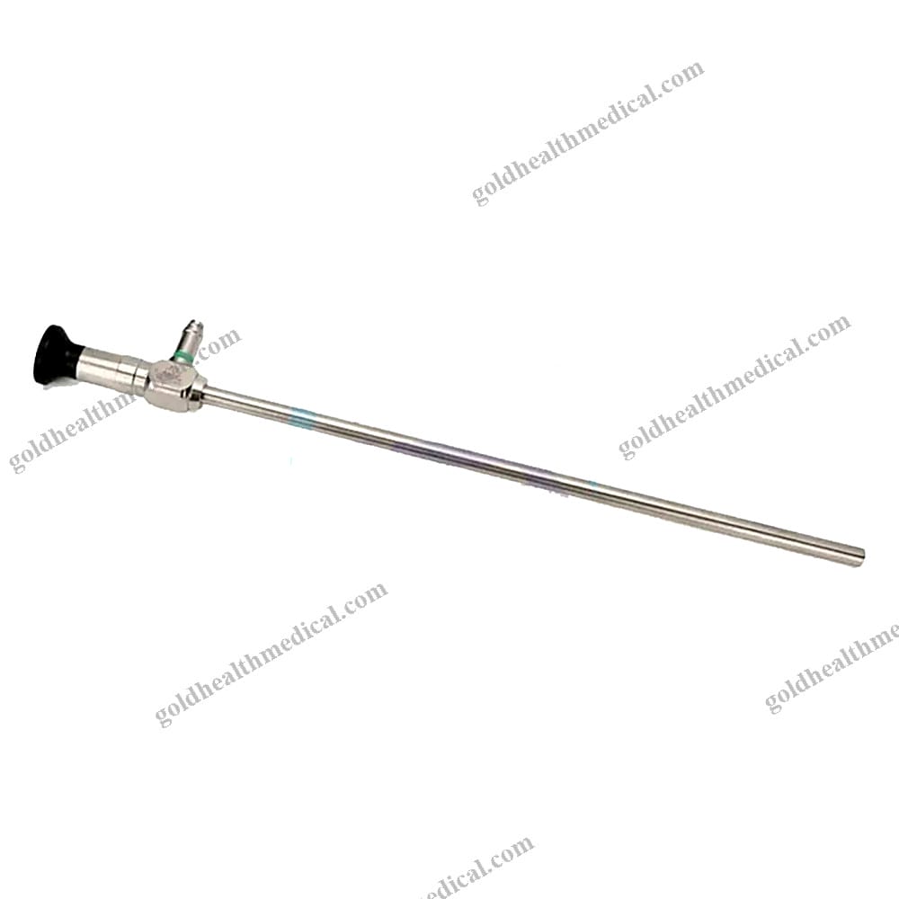 Shenda 10mm Laparoscope for Abdominal Surgery