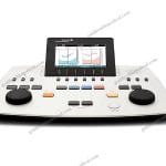 Interacoustic AD528 Portable Audiometer for Clinics and Hospitals