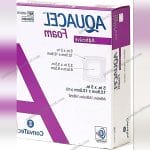 Aquacel Foam Adhesive Dressing 125cm x