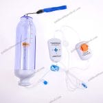 Tuoren Disposable Infusion Pump for Oncology and Pain Management