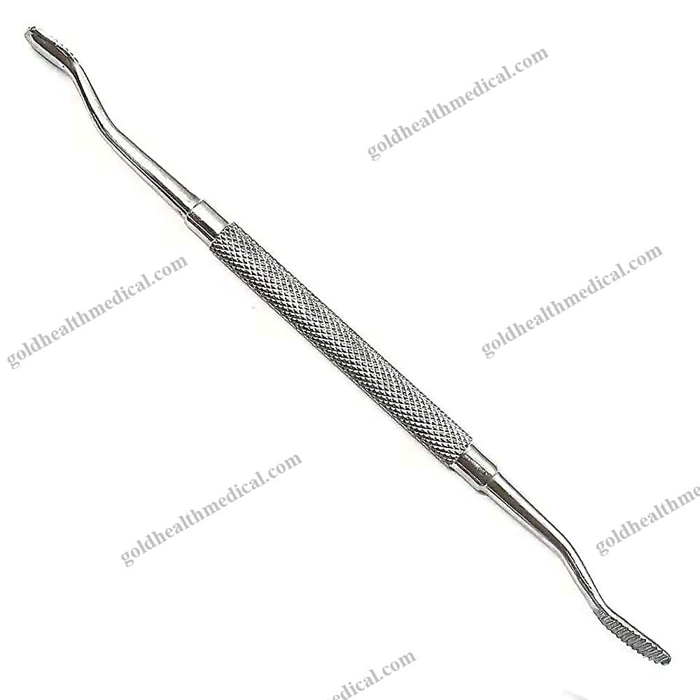 Dental Bone Files Endodontic Instruments CE Orthodontic Materials PK