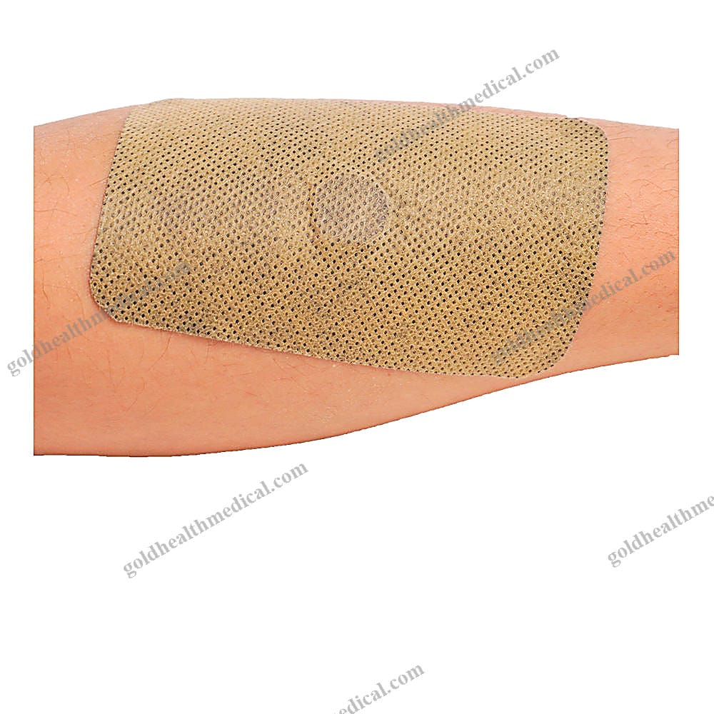 Advanced Magnetic Pain Relief Patch Collection