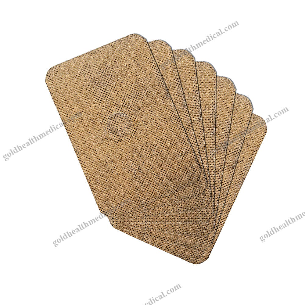 Far Infrared Magnetic Pain Relief Patch