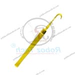 ROBOZ TECH RT252127 Double Hook Abdom