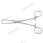 Precision ALLIS Forceps Essential Surgical Tools for Operating Rooms  Medical Procedures
