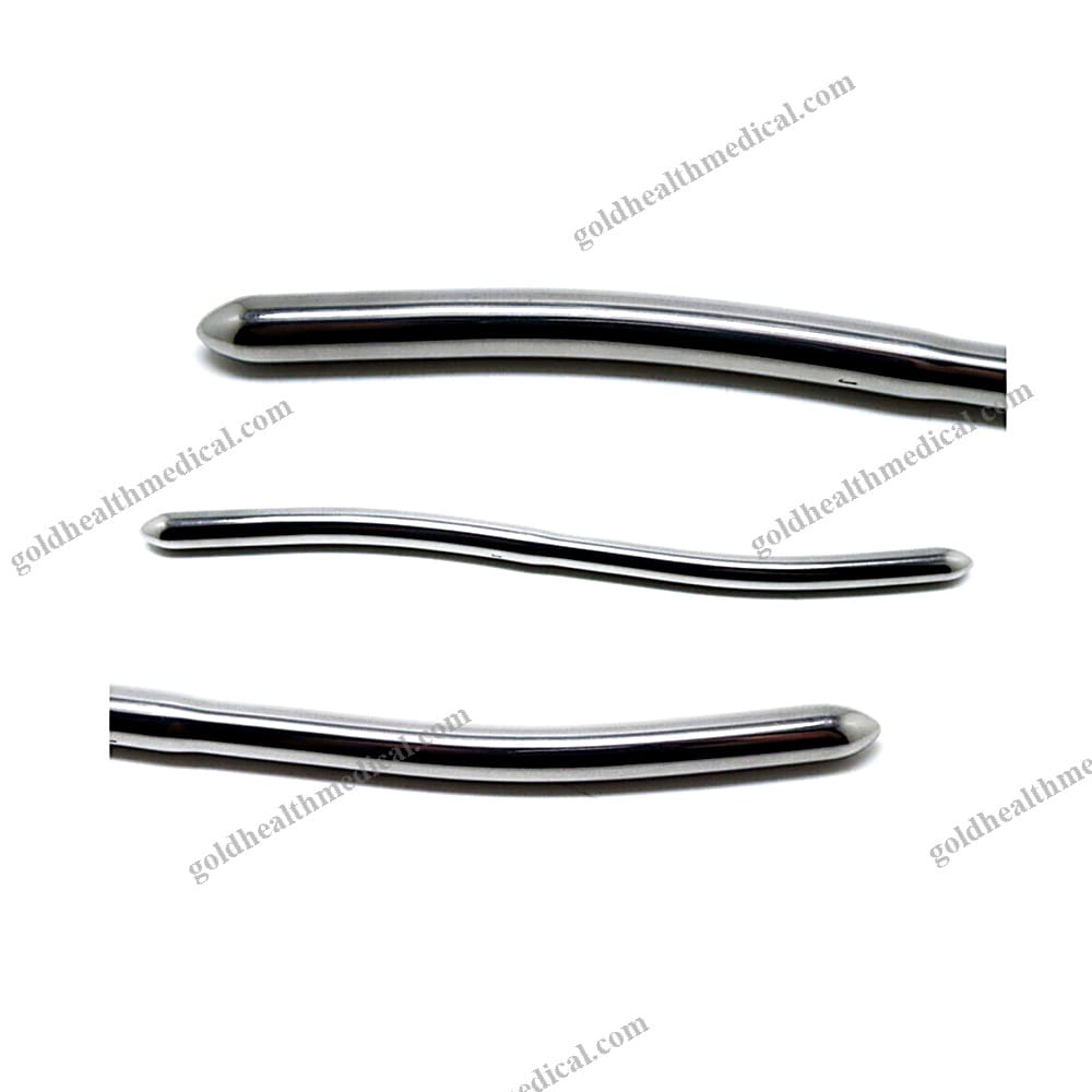 Hegar 9mm10mm DoubleEnded Uter