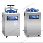 75L Portable Digital Steam Sterilizer Autoclave