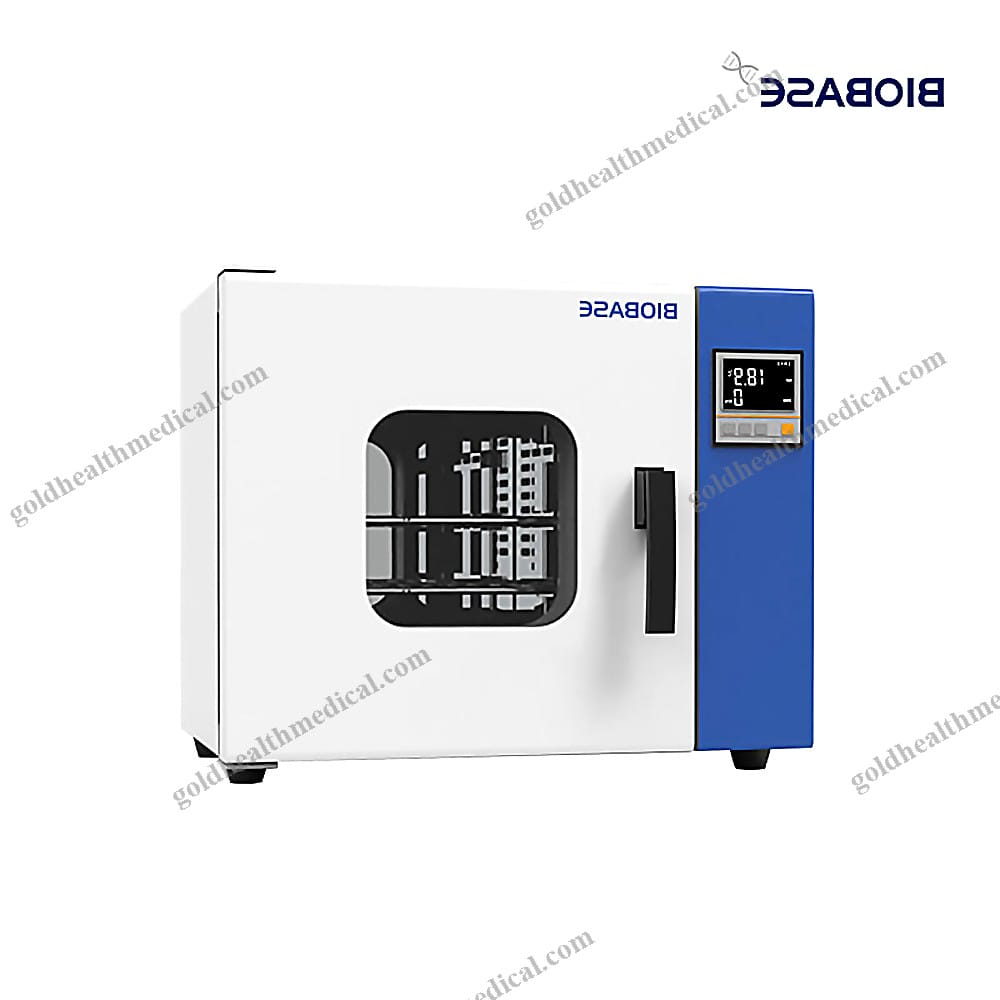 Medical Autoclave Sterilizer for Lab Waste Processing