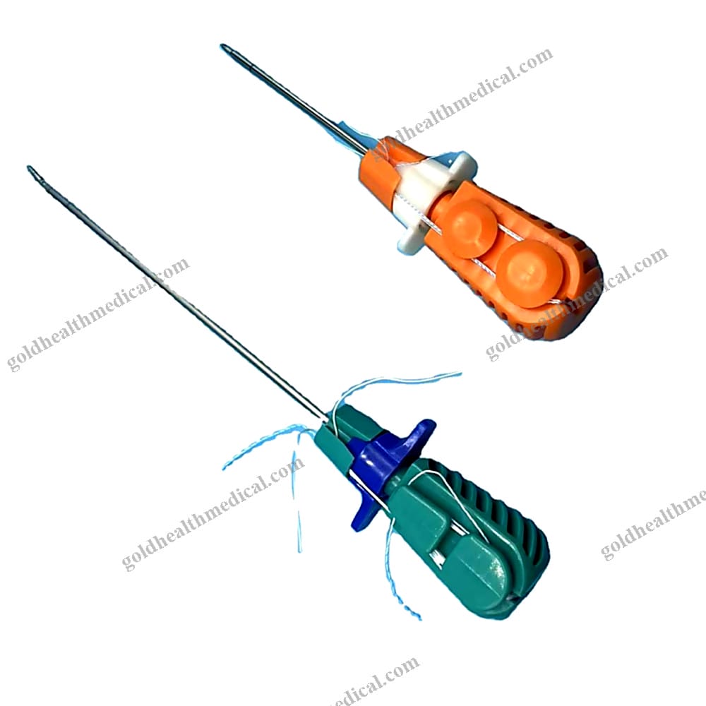 Orthopedic Arthroscopy Ligament Repair Anchors