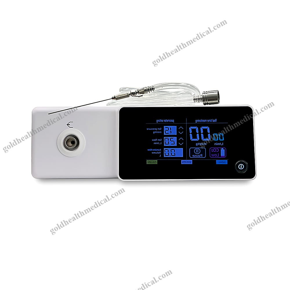 TUYOU Precision CO2 Insufflator Advanced Surgical Laparoscopy