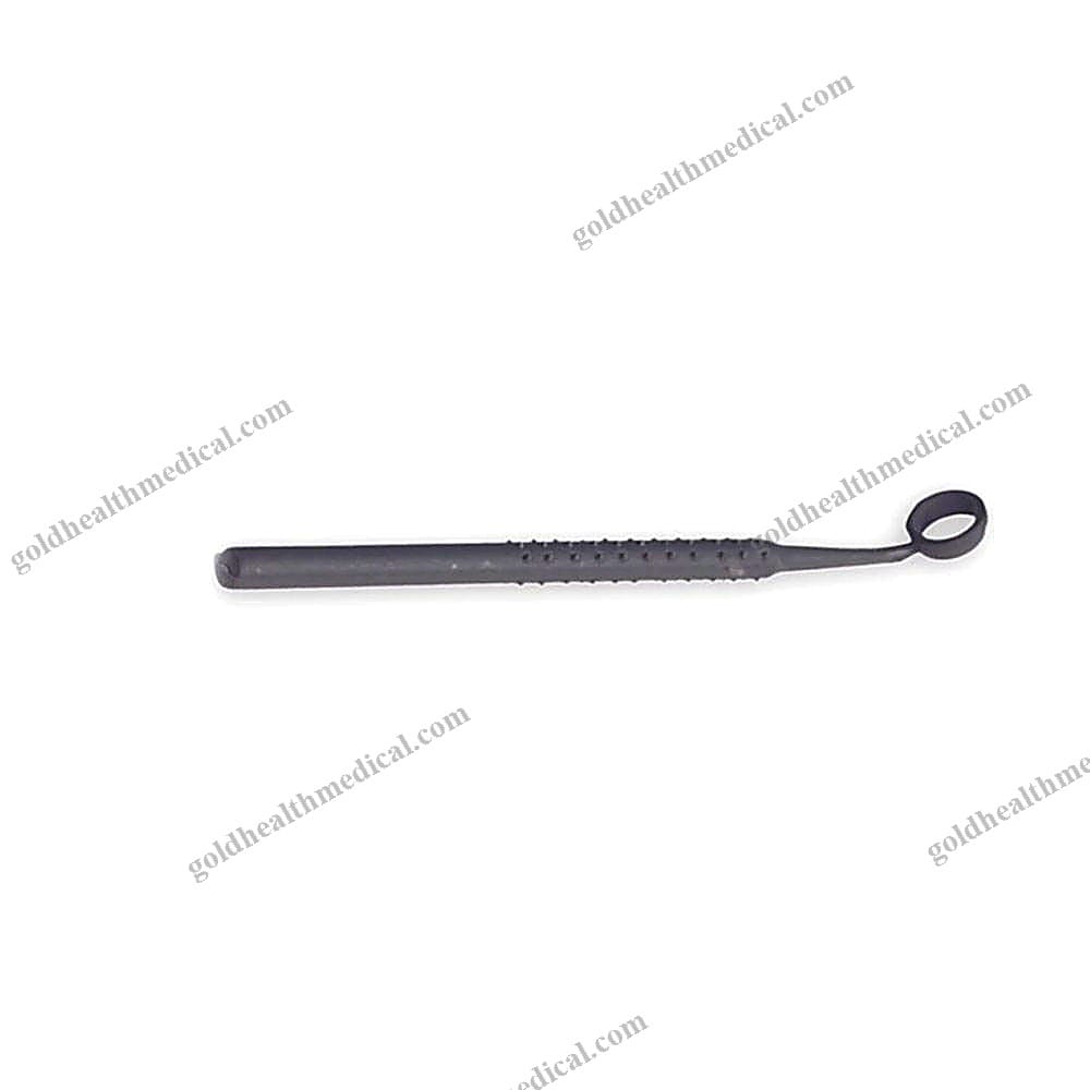 Camellin Lasek Trephine 5 Inch with Alcohol Pad