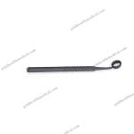 Camellin Lasek Trephine 5 Inch with Alcohol Pad