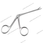ENT Micro Alligator Forceps