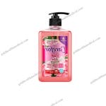 Carefor 500ml Rose Fragrance Hand Soap