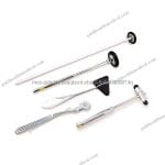 Taylor Reflex Hammer Neurological Diagnostic Tool