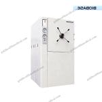 Medical Stainless Steel Autoclave Steam Sterilizer 100L