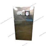 Mini Medical Incubator Freezer for Deep Biomedical Storage
