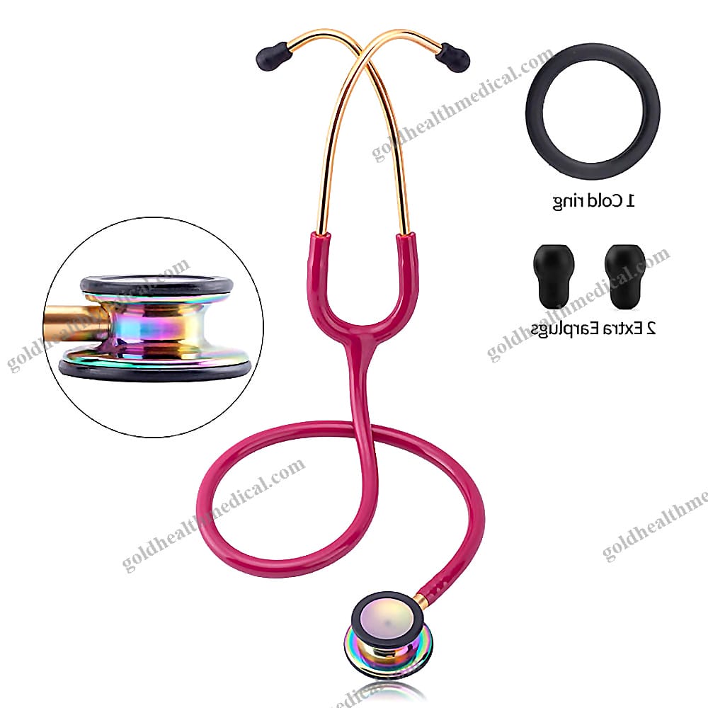 Medical Classic III Pro Stethoscope