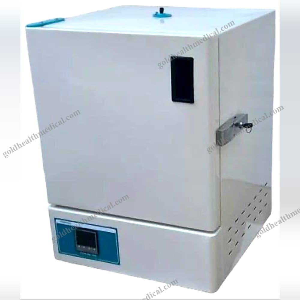 Medical Hot Air Circulating Oven Dryer Furnace Industrial Drying Oven