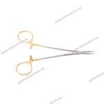 Debakey Ultra Light Stainless Steel Needle Holder Forceps for Cardiovascular