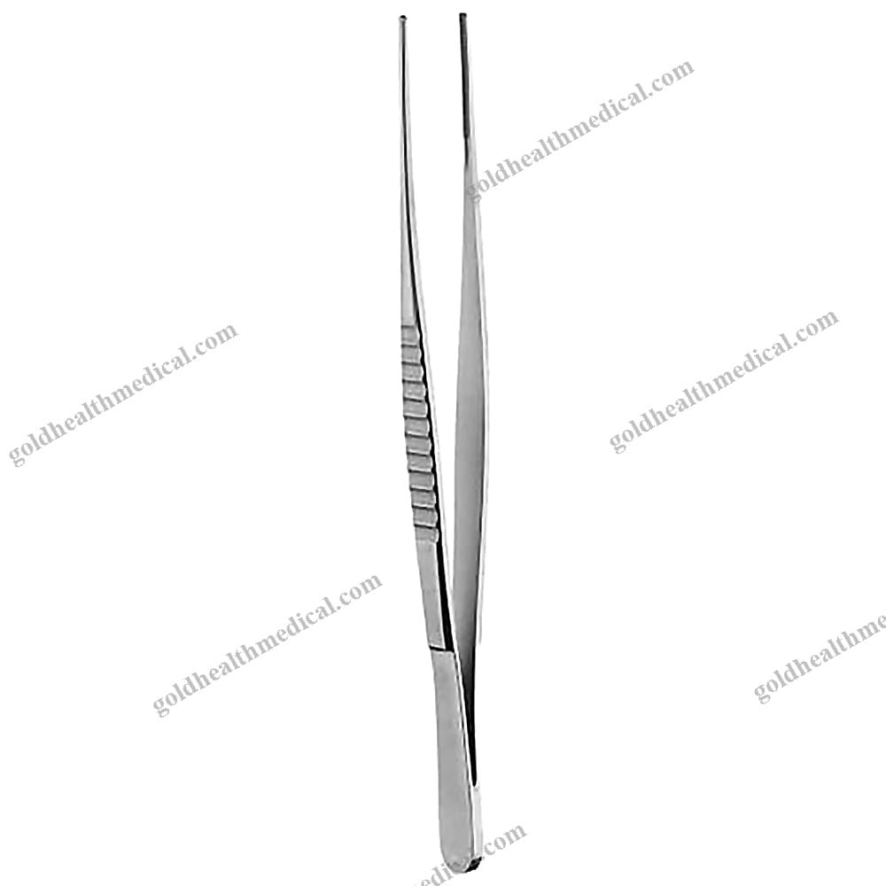 Debakey Cardiovascular Forceps