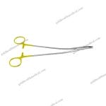 Medentra Stratte Needle Holders for Cardiovascular Surgery