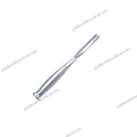 SmithPetersen Gouge Straight Stille Osteotome High