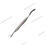 Miller Bone File Orthopedic Dental Surgical Instrument