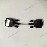 Draeger Inc 9Pin Male Test Cable