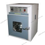 Portable Thermostatic Bacteriological Incubator for Lab  Medical Use