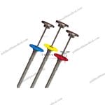 Premium Veterinary AI Sperm Gun for Horse Cattle Sheep Goat