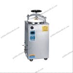 CHINCAN LS100HD Digital Autoclave Steril