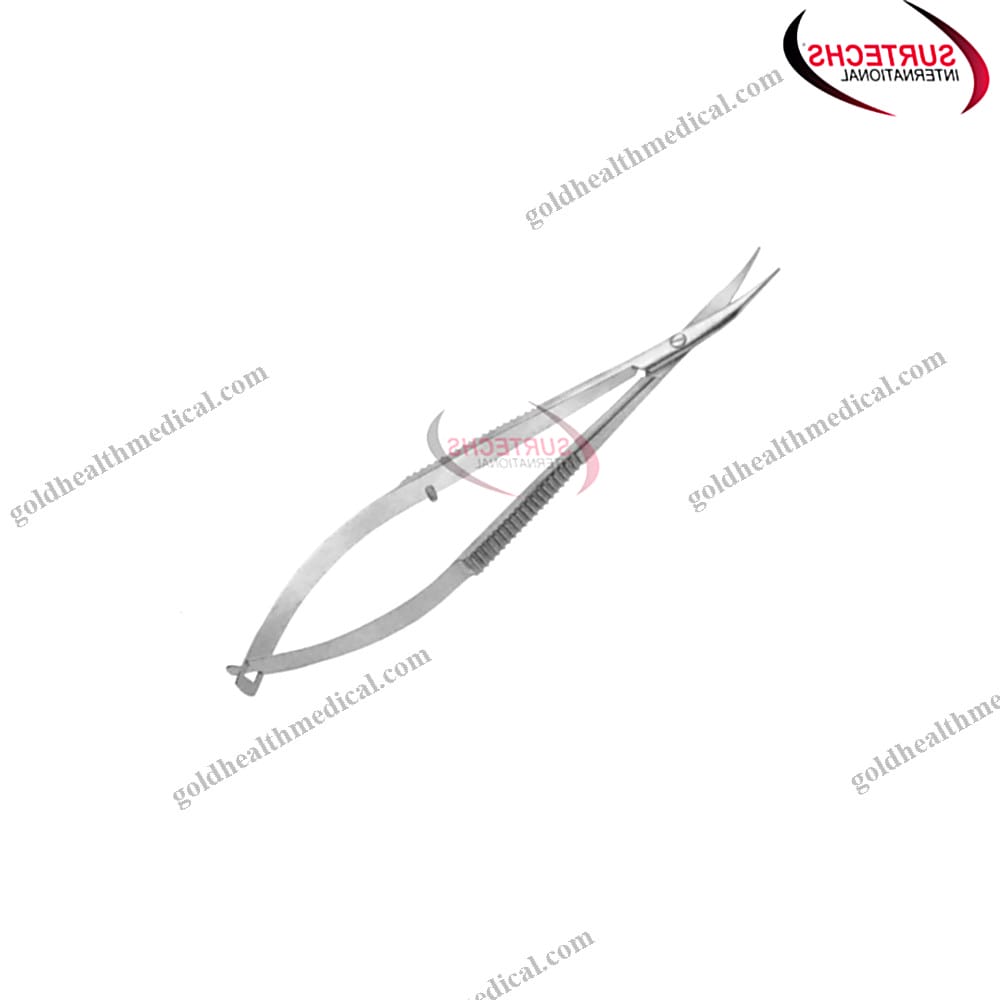 Surtechs Stainless Steel Westcott Tenotomy Scissors Ophthalmic