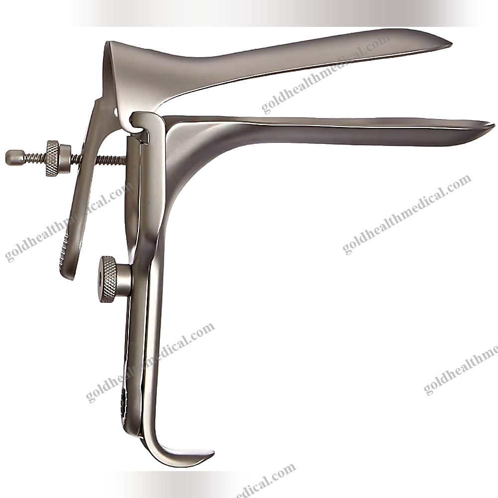 Cervical Biopsy Forceps for OBGYN Procedures