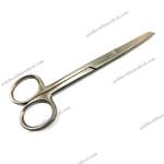 Stainless Steel Lister Bandage Scissors  Surgical Scissors