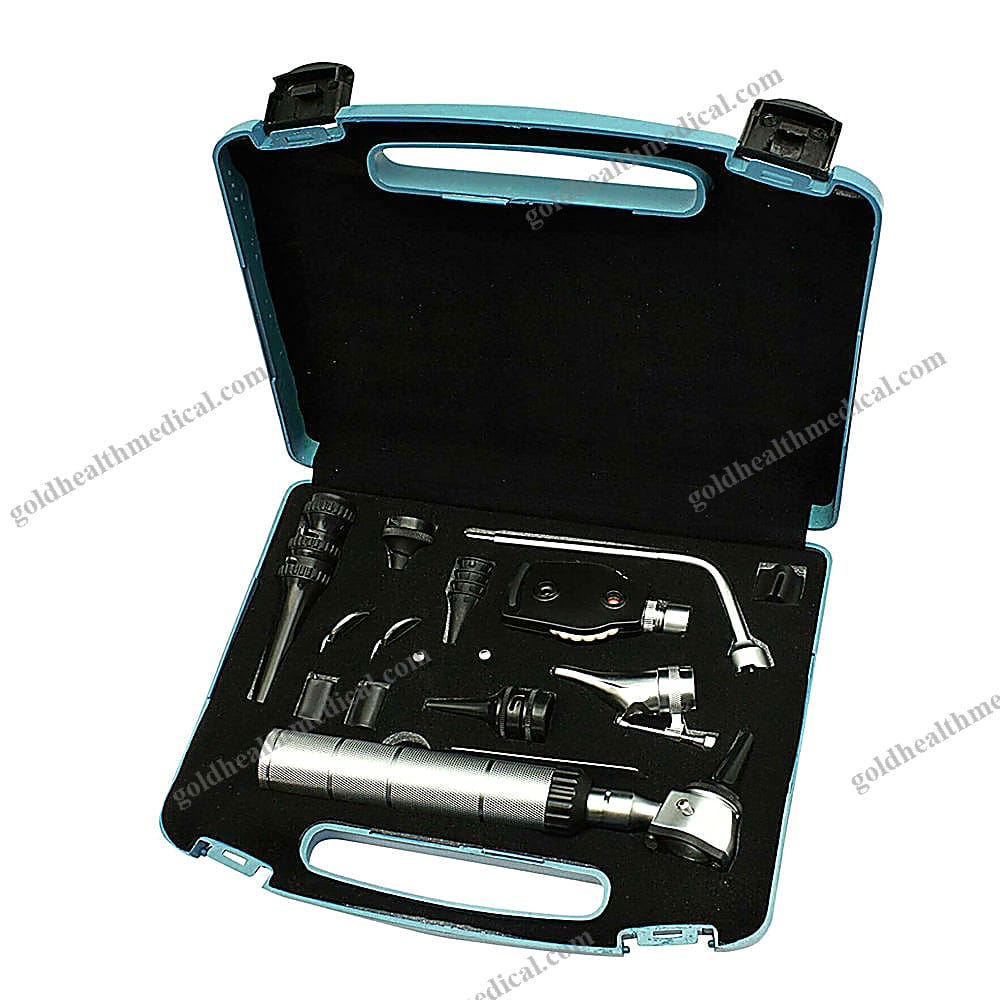 ENT Diagnostic Surgical Tool Kit