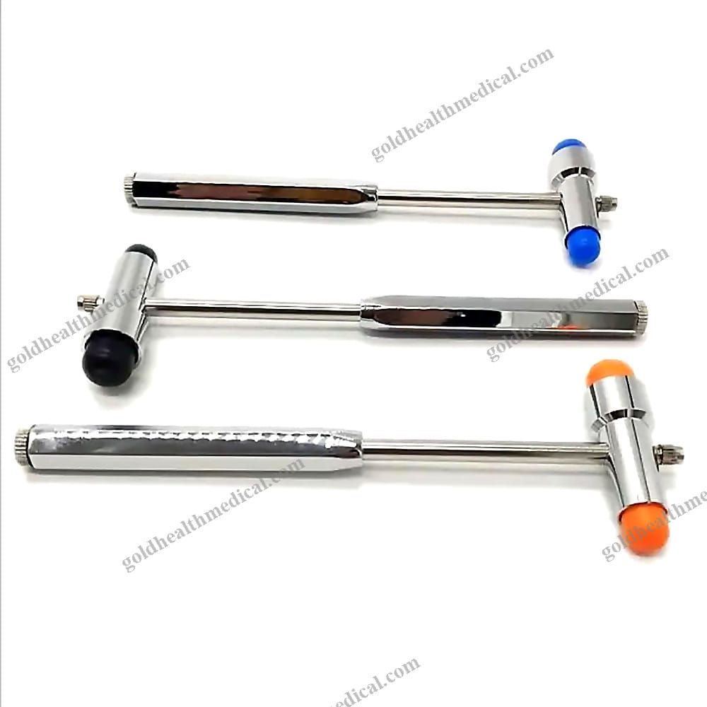 Neurological Reflex Hammer Kit
