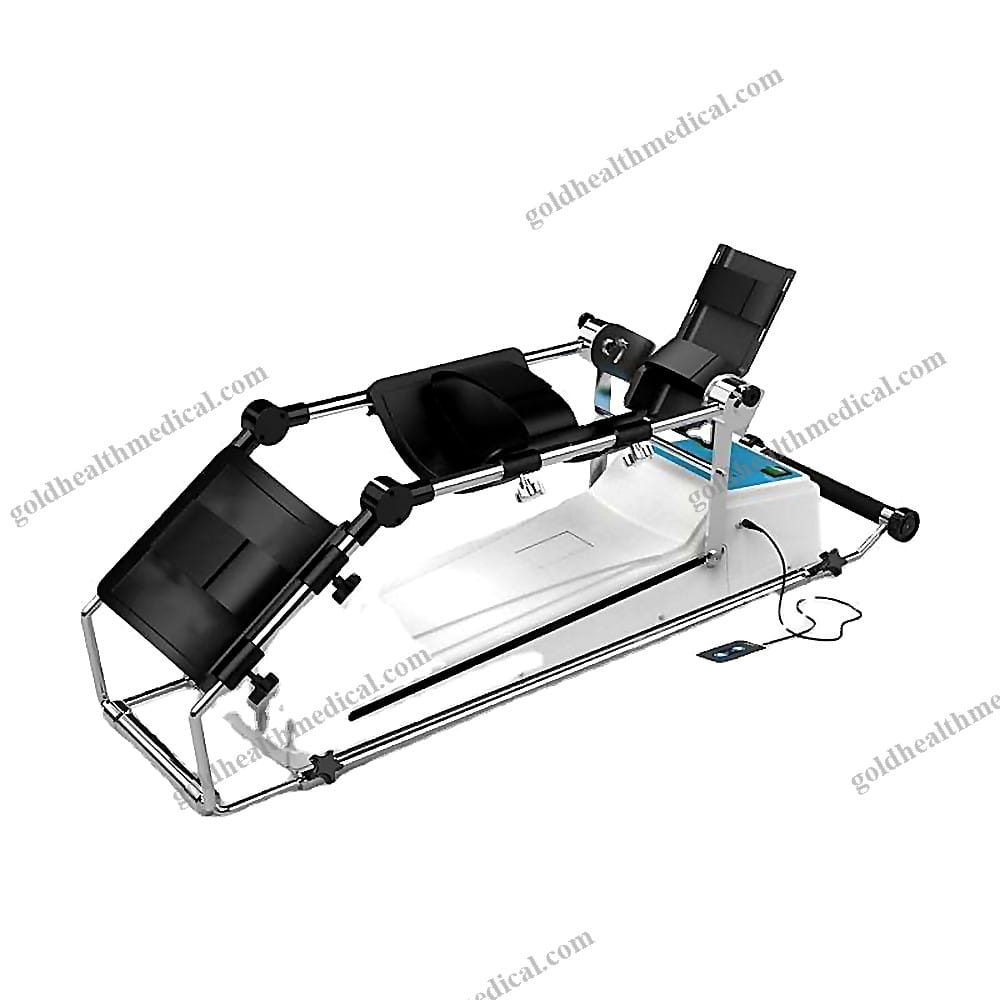 CPM Knee Machine for Lower Limb Rehabilitation