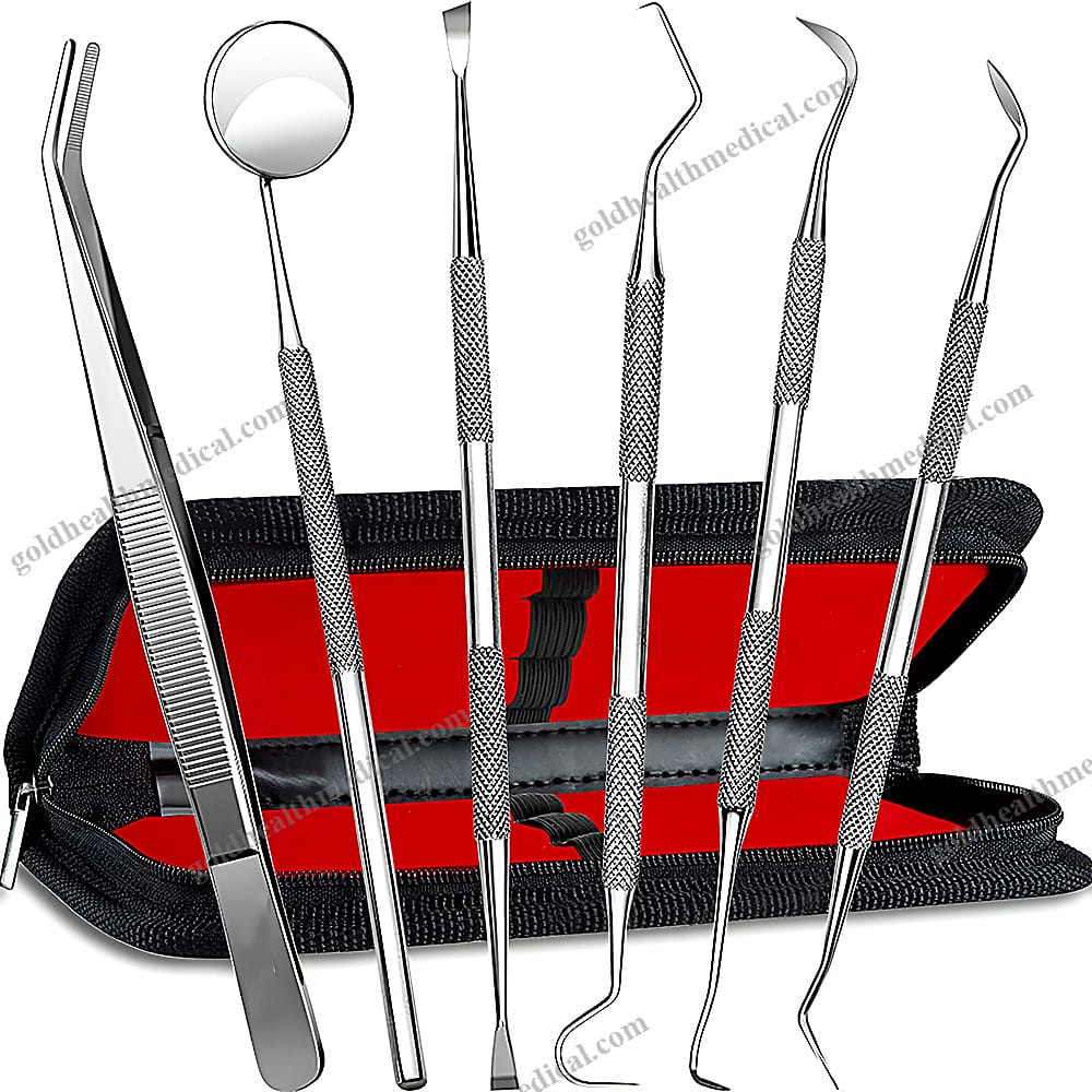 Hasni Surgical Professional Oral Care Kit