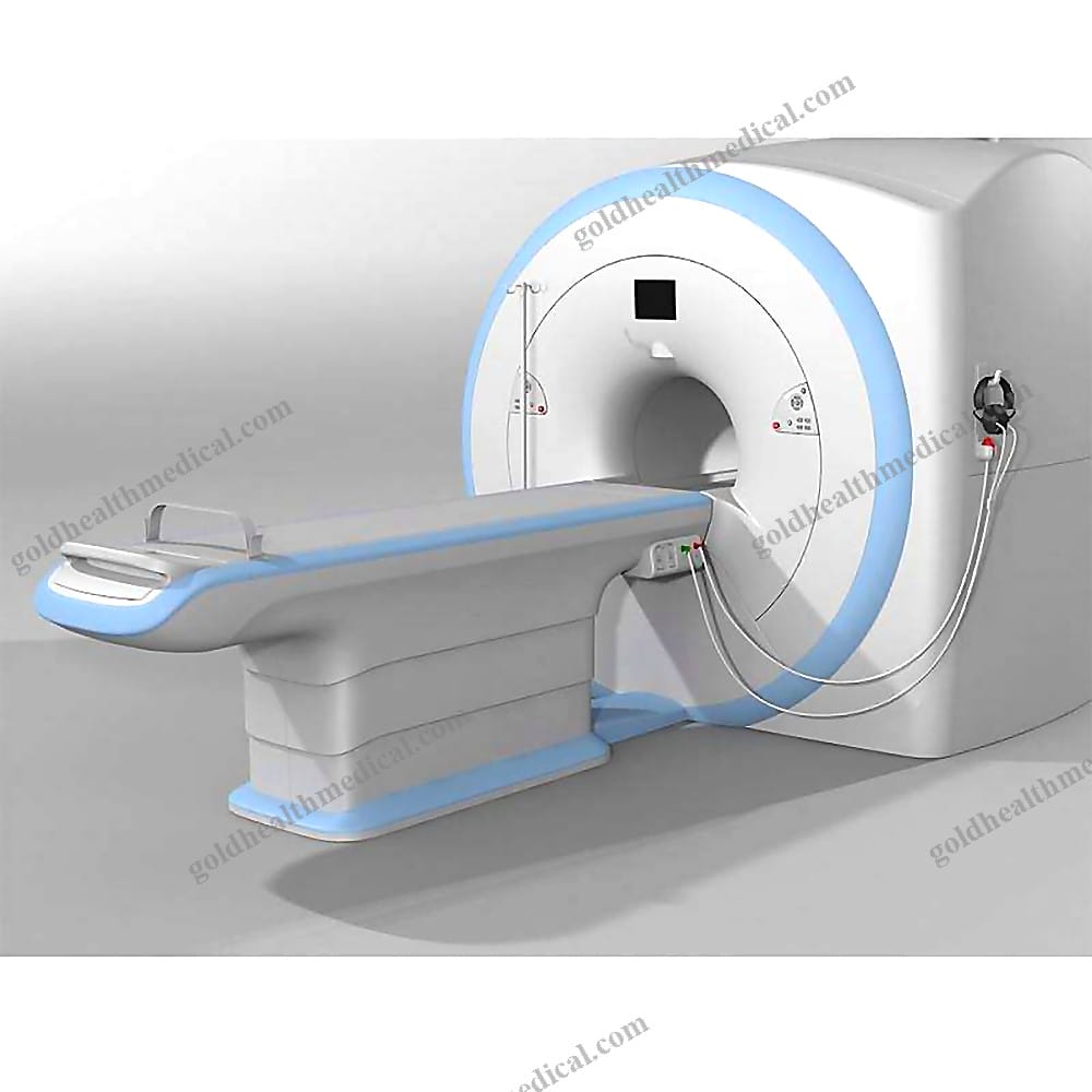 15T MRI Scanner for Orthopedics Departments