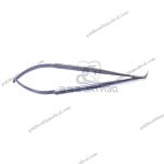 Surgical Micro Scissors Stainless Steel Spring Action Top Quality New Design Multipurpose