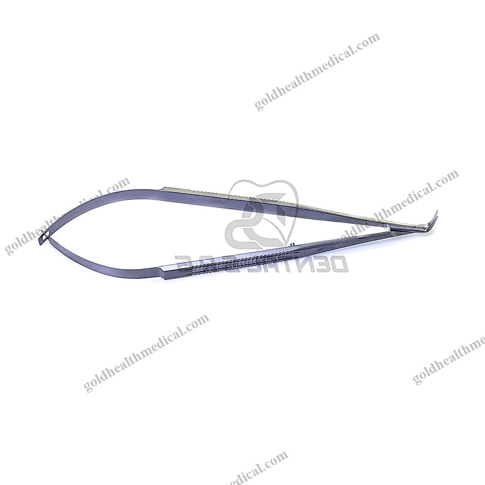 10000020786214_1 Surgical Micro Scissors Stainless Steel Spring Action Top Quality New Design Multipurpose - Image 1