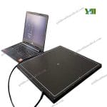 Advanced HospitalGrade Flat Panel Xray Detector