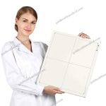 Iray 17x17 Wireless CSL Flat Panel Digital Xray
