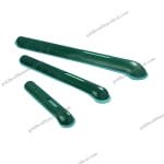 Customizable Durable Plastic Leg Splint for Veterinary Use  Premium Surgical Instruments